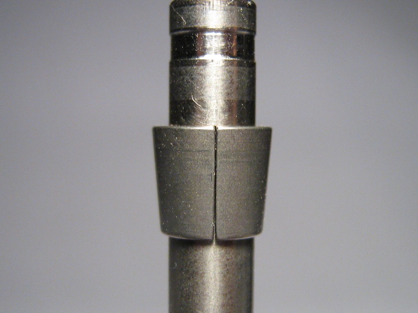 F1 Pneumatic Valve Spring, a closer look